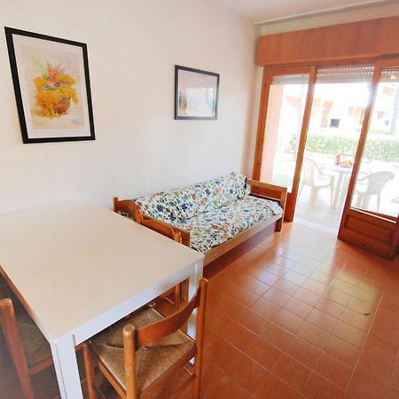 Apartment Villaggio Nautilus By Interhome بيبيوني المظهر الخارجي الصورة