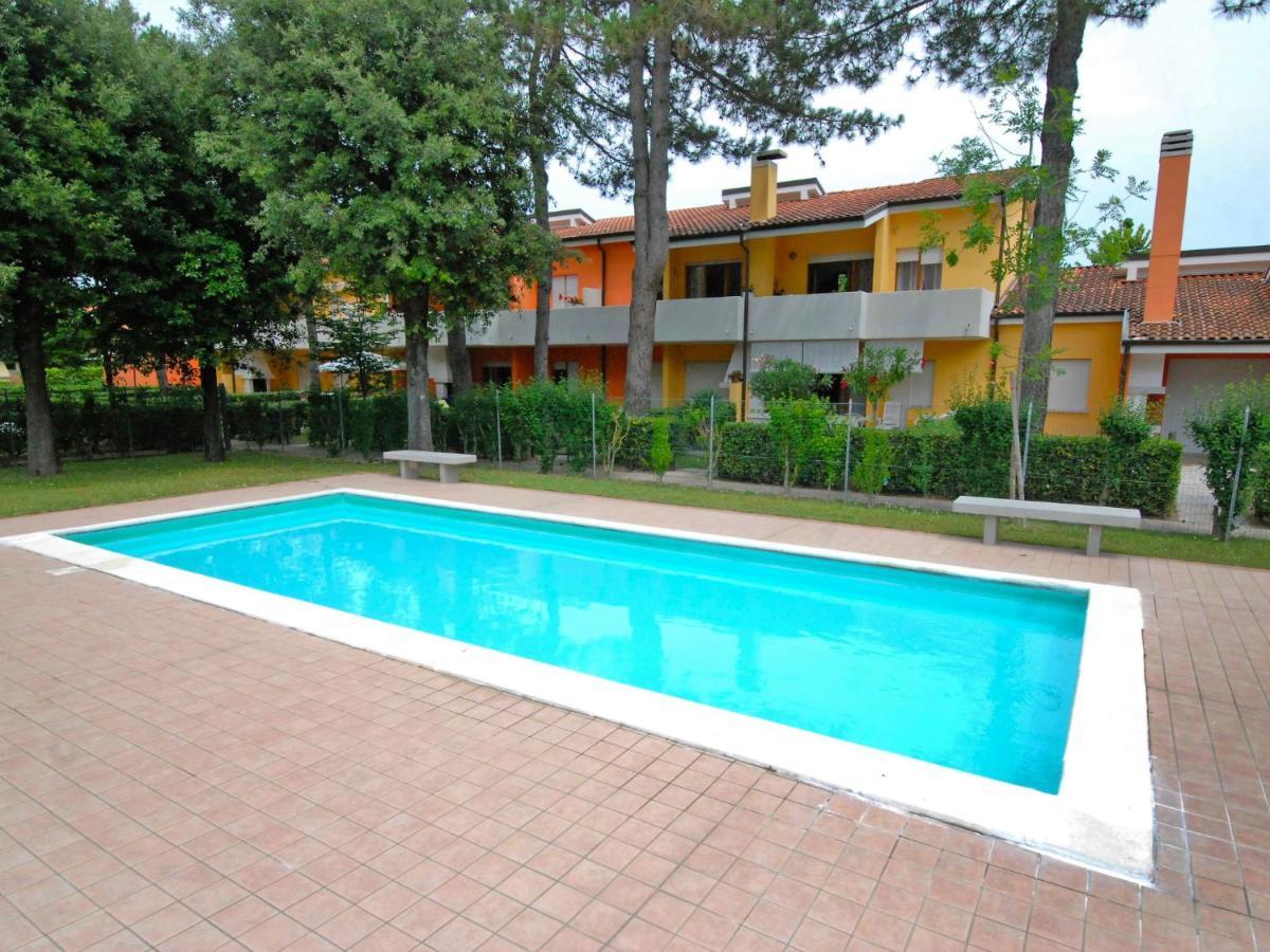 Apartment Villaggio Nautilus By Interhome بيبيوني المظهر الخارجي الصورة