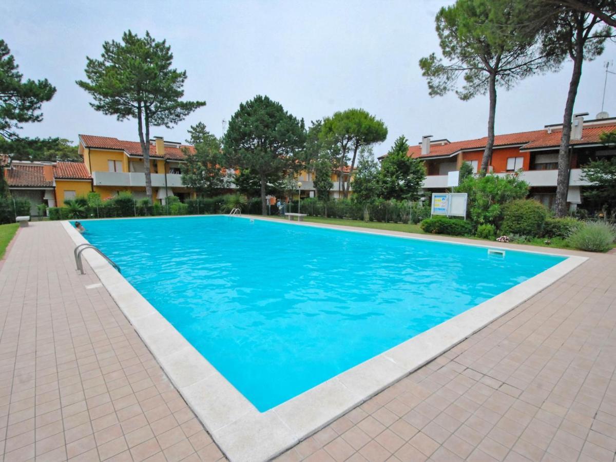 Apartment Villaggio Nautilus By Interhome بيبيوني المظهر الخارجي الصورة