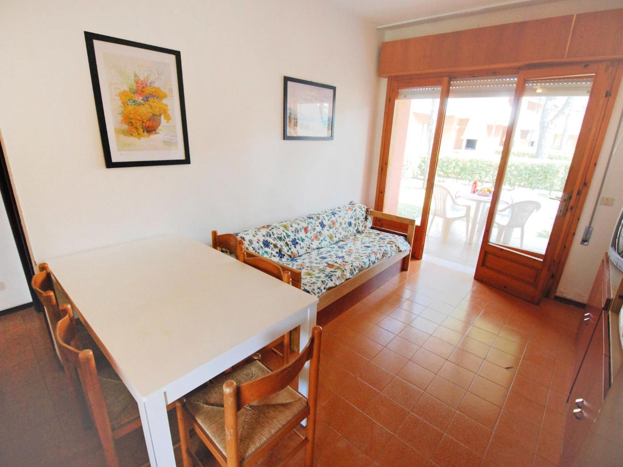 Apartment Villaggio Nautilus By Interhome بيبيوني المظهر الخارجي الصورة