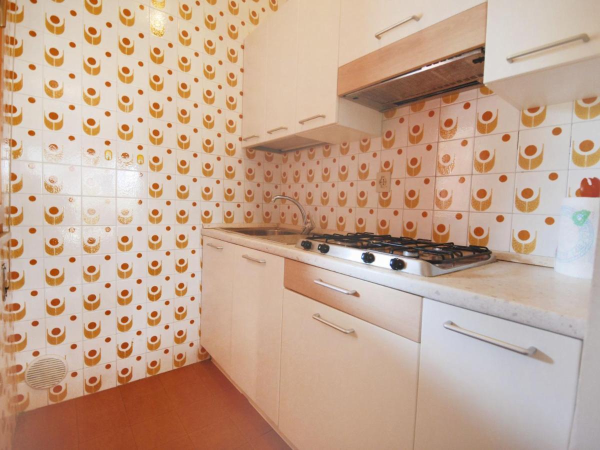 Apartment Villaggio Nautilus By Interhome بيبيوني المظهر الخارجي الصورة