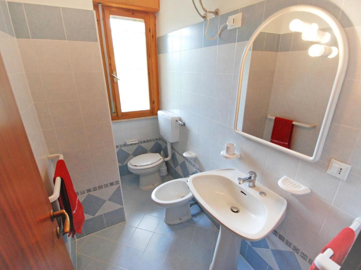 Apartment Villaggio Nautilus By Interhome بيبيوني المظهر الخارجي الصورة