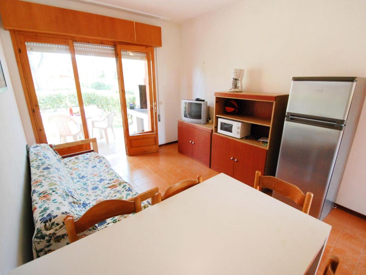 Apartment Villaggio Nautilus By Interhome بيبيوني المظهر الخارجي الصورة